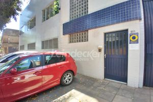Sala para alugar com 170m², 4 vagas no bairro Navegantes em Porto Alegre - Foto 17