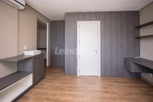 Sala para alugar com 31m², 1 vaga no bairro Três Figueiras em Porto Alegre - Foto 3