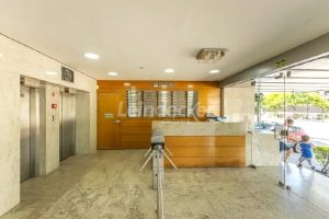 Sala para alugar com 31m², 1 vaga no bairro Três Figueiras em Porto Alegre - Foto 17