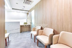 Sala para alugar com 123m², 3 vagas no bairro Cristal em Porto Alegre - Foto 4