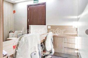 Sala para alugar com 123m², 3 vagas no bairro Cristal em Porto Alegre - Foto 5