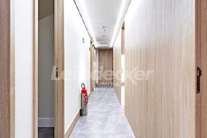 Sala para alugar com 123m², 3 vagas no bairro Cristal em Porto Alegre - Foto 7