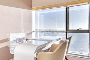 Sala para alugar com 123m², 3 vagas no bairro Cristal em Porto Alegre - Foto 12