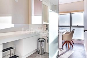 Sala para alugar com 123m², 3 vagas no bairro Cristal em Porto Alegre - Foto 14