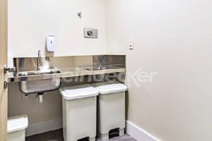 Sala para alugar com 123m², 3 vagas no bairro Cristal em Porto Alegre - Foto 15