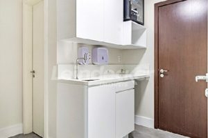 Sala para alugar com 123m², 3 vagas no bairro Cristal em Porto Alegre - Foto 16