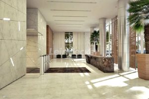 Sala para alugar com 123m², 3 vagas no bairro Cristal em Porto Alegre - Foto 21