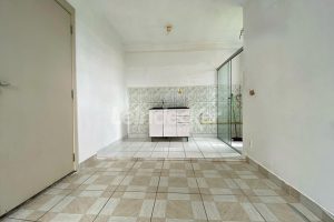 Apartamento para alugar com 45m², 2 dormitórios, 1 vaga no bairro Alto Petrópolis em Porto Alegre - Foto 2