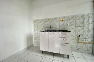 Apartamento para alugar com 45m², 2 dormitórios, 1 vaga no bairro Alto Petrópolis em Porto Alegre - Foto 3