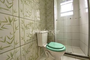 Apartamento para alugar com 45m², 2 dormitórios, 1 vaga no bairro Alto Petrópolis em Porto Alegre - Foto 7