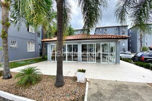 Apartamento para alugar com 45m², 2 dormitórios, 1 vaga no bairro Alto Petrópolis em Porto Alegre - Foto 10