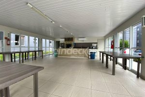 Apartamento para alugar com 45m², 2 dormitórios, 1 vaga no bairro Alto Petrópolis em Porto Alegre - Foto 11