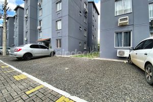 Apartamento para alugar com 45m², 2 dormitórios, 1 vaga no bairro Alto Petrópolis em Porto Alegre - Foto 12
