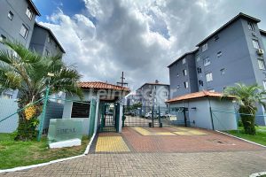 Apartamento para alugar com 45m², 2 dormitórios, 1 vaga no bairro Alto Petrópolis em Porto Alegre - Foto 13