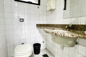 Sala para alugar com 52m², 1 vaga no bairro Três Figueiras em Porto Alegre - Foto 7