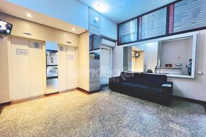 Sala para alugar com 52m², 1 vaga no bairro Três Figueiras em Porto Alegre - Foto 9