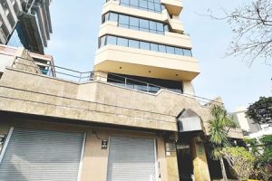 Sala para alugar com 52m², 1 vaga no bairro Três Figueiras em Porto Alegre - Foto 11