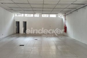 Loja para alugar com 180m² no bairro Floresta em Porto Alegre - Foto 2