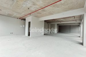 Sala para alugar com 29m² no bairro Floresta em Porto Alegre - Foto 3