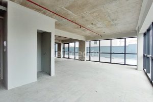 Sala para alugar com 29m² no bairro Floresta em Porto Alegre - Foto 4