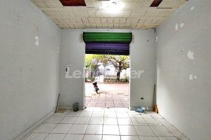 Loja para alugar com 24m² no bairro Azenha em Porto Alegre - Foto 4