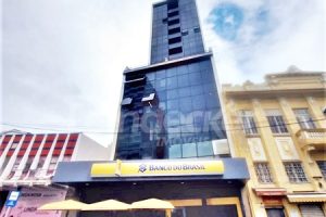 Sala para alugar com 45m² no bairro Centro em Porto Alegre - Foto 9