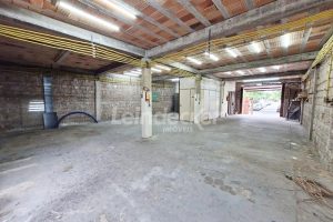 Depósito para alugar com 360m² no bairro Santa Maria Goretti em Porto Alegre - Foto 3