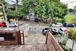 Depósito para alugar com 360m² no bairro Santa Maria Goretti em Porto Alegre - Foto 11