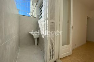 Apartamento para alugar com 59m², 2 dormitórios no bairro São Geraldo em Porto Alegre - Foto 3