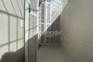 Apartamento para alugar com 59m², 2 dormitórios no bairro São Geraldo em Porto Alegre - Foto 4