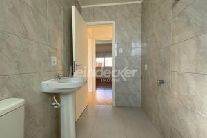 Apartamento para alugar com 59m², 2 dormitórios no bairro São Geraldo em Porto Alegre - Foto 8