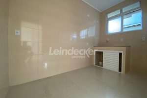 Apartamento para alugar com 59m², 2 dormitórios no bairro São Geraldo em Porto Alegre - Foto 13