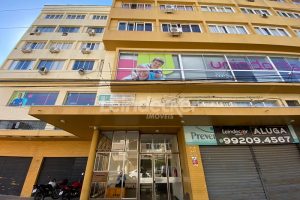 Apartamento para alugar com 59m², 2 dormitórios no bairro São Geraldo em Porto Alegre - Foto 14