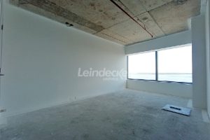 Sala para alugar com 97m² no bairro Cristal em Porto Alegre - Foto 6