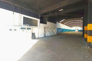 Depósito para alugar com 1.800m² no bairro Centro em Porto Alegre - Foto 2