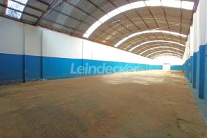 Depósito para alugar com 1.800m² no bairro Centro em Porto Alegre - Foto 6