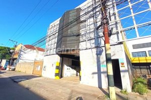 Depósito para alugar com 1.800m² no bairro Centro em Porto Alegre - Foto 38