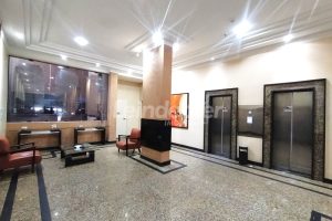 Sala para alugar com 96m², 2 vagas no bairro Centro em Porto Alegre - Foto 11