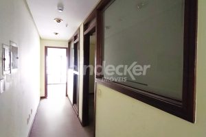 Sala para alugar com 96m², 2 vagas no bairro Centro em Porto Alegre - Foto 7