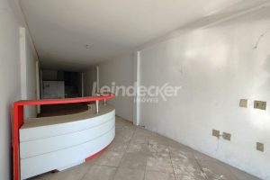 Loja para alugar com 98m² no bairro São João em Porto Alegre - Foto 2