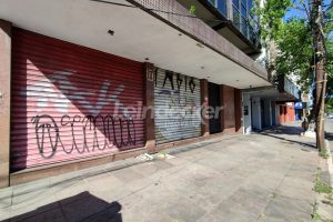 Loja para alugar com 98m² no bairro São João em Porto Alegre - Foto 13