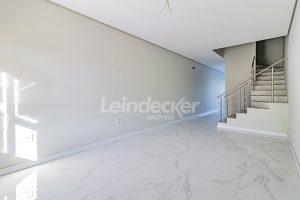 Casa para alugar com 108m², 2 dormitórios, 1 vaga no bairro Hipica em Porto Alegre - Foto 3
