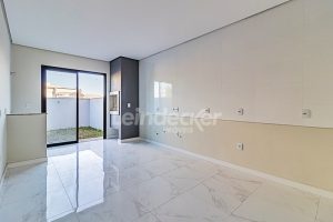 Casa para alugar com 108m², 2 dormitórios, 1 vaga no bairro Hipica em Porto Alegre - Foto 5