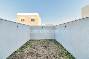 Casa para alugar com 108m², 2 dormitórios, 1 vaga no bairro Hipica em Porto Alegre - Foto 8