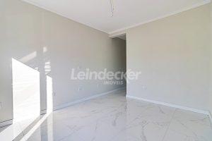 Casa para alugar com 108m², 2 dormitórios, 1 vaga no bairro Hipica em Porto Alegre - Foto 11