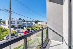Casa para alugar com 108m², 2 dormitórios, 1 vaga no bairro Hipica em Porto Alegre - Foto 12