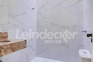 Casa para alugar com 108m², 2 dormitórios, 1 vaga no bairro Hipica em Porto Alegre - Foto 13