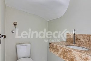 Casa para alugar com 108m², 2 dormitórios, 1 vaga no bairro Hipica em Porto Alegre - Foto 17