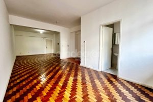 JK para alugar com 47m², 1 dormitório no bairro Centro em Porto Alegre - Foto 4