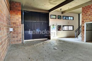 Depósito para alugar com 430m², 2 vagas no bairro Anchieta em Porto Alegre - Foto 3